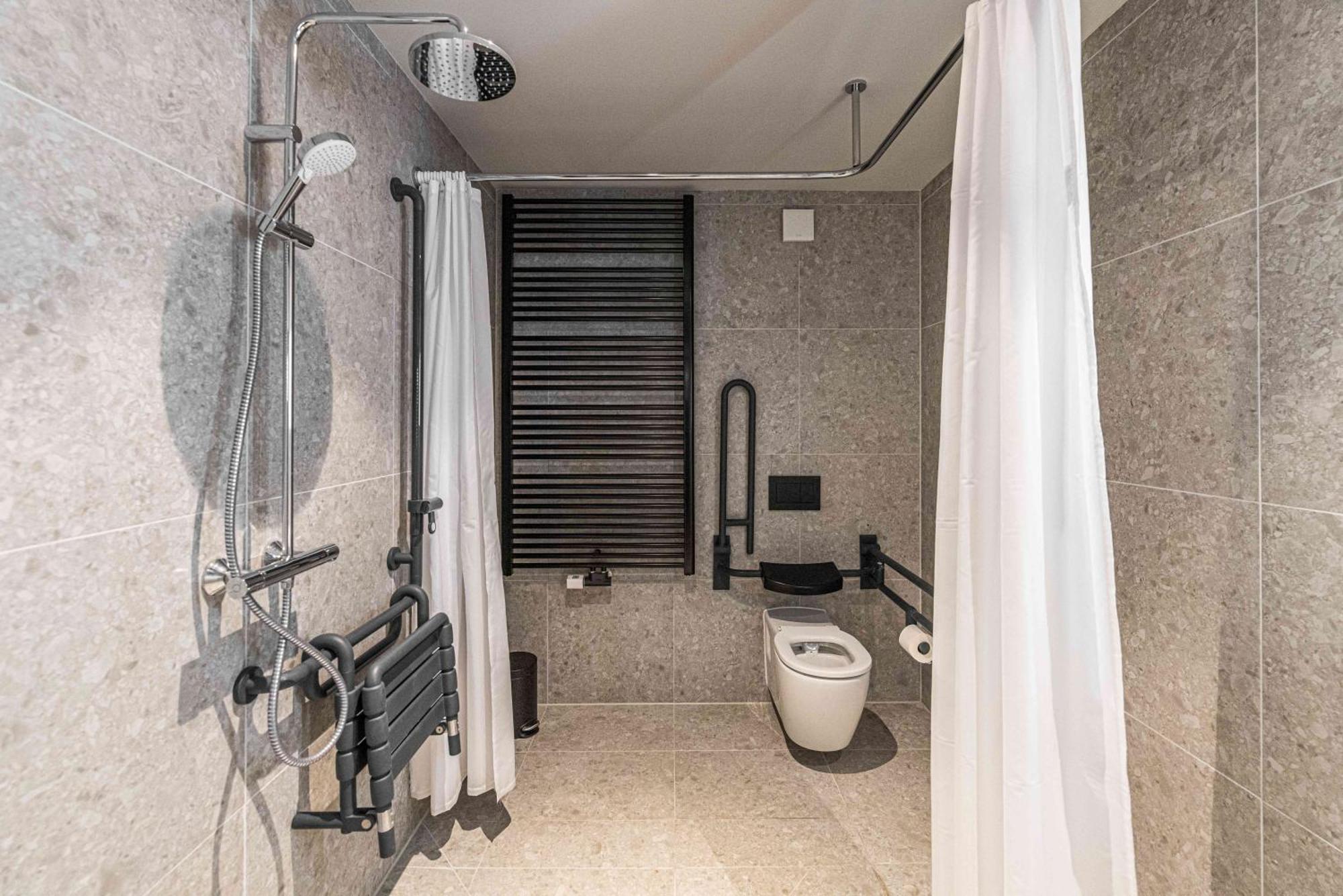 Yuma Apartments Leipzig Berliner Strasse Екстериор снимка