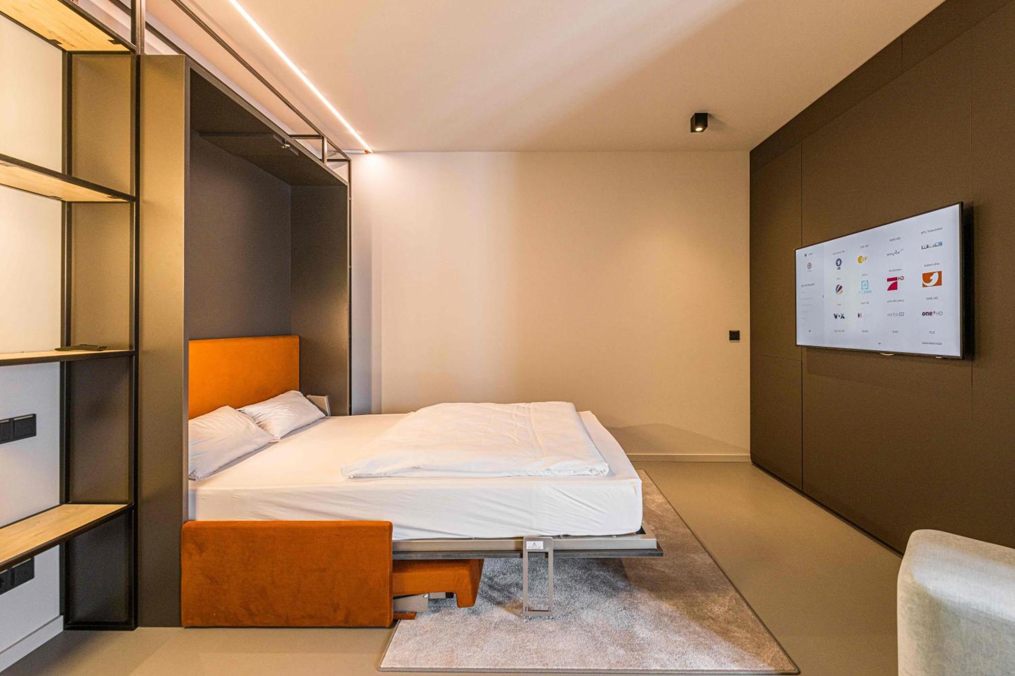 Yuma Apartments Leipzig Berliner Strasse Екстериор снимка
