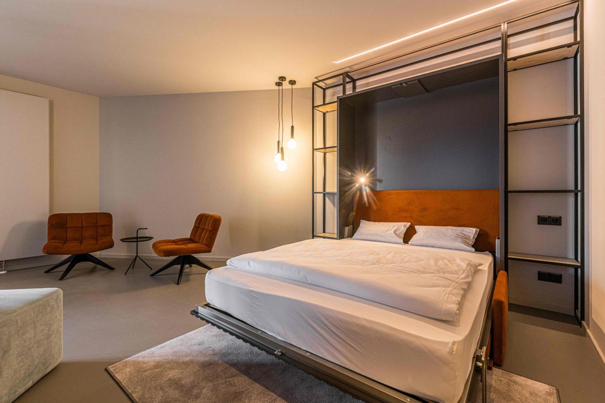 Yuma Apartments Leipzig Berliner Strasse Екстериор снимка