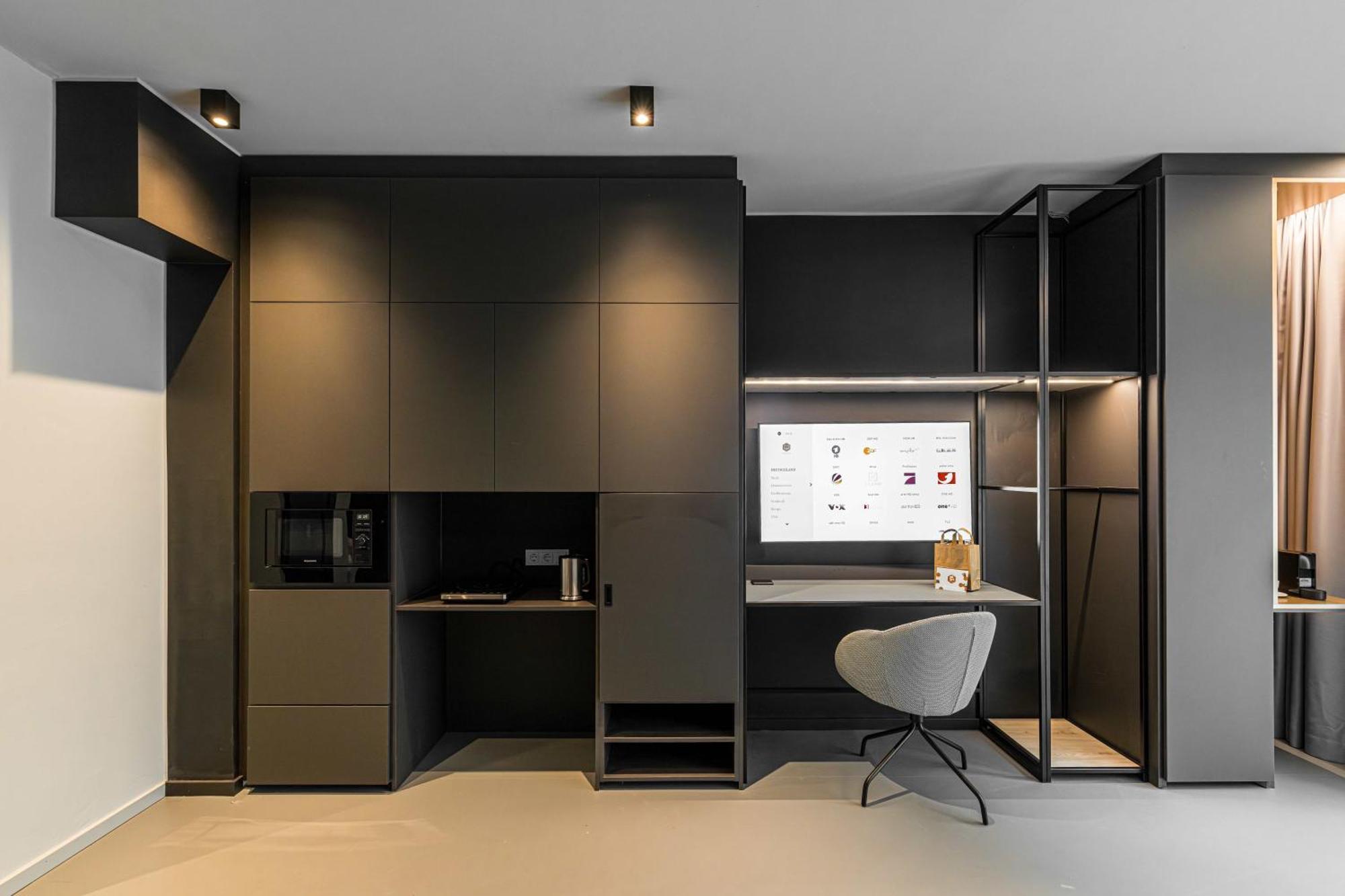 Yuma Apartments Leipzig Berliner Strasse Екстериор снимка