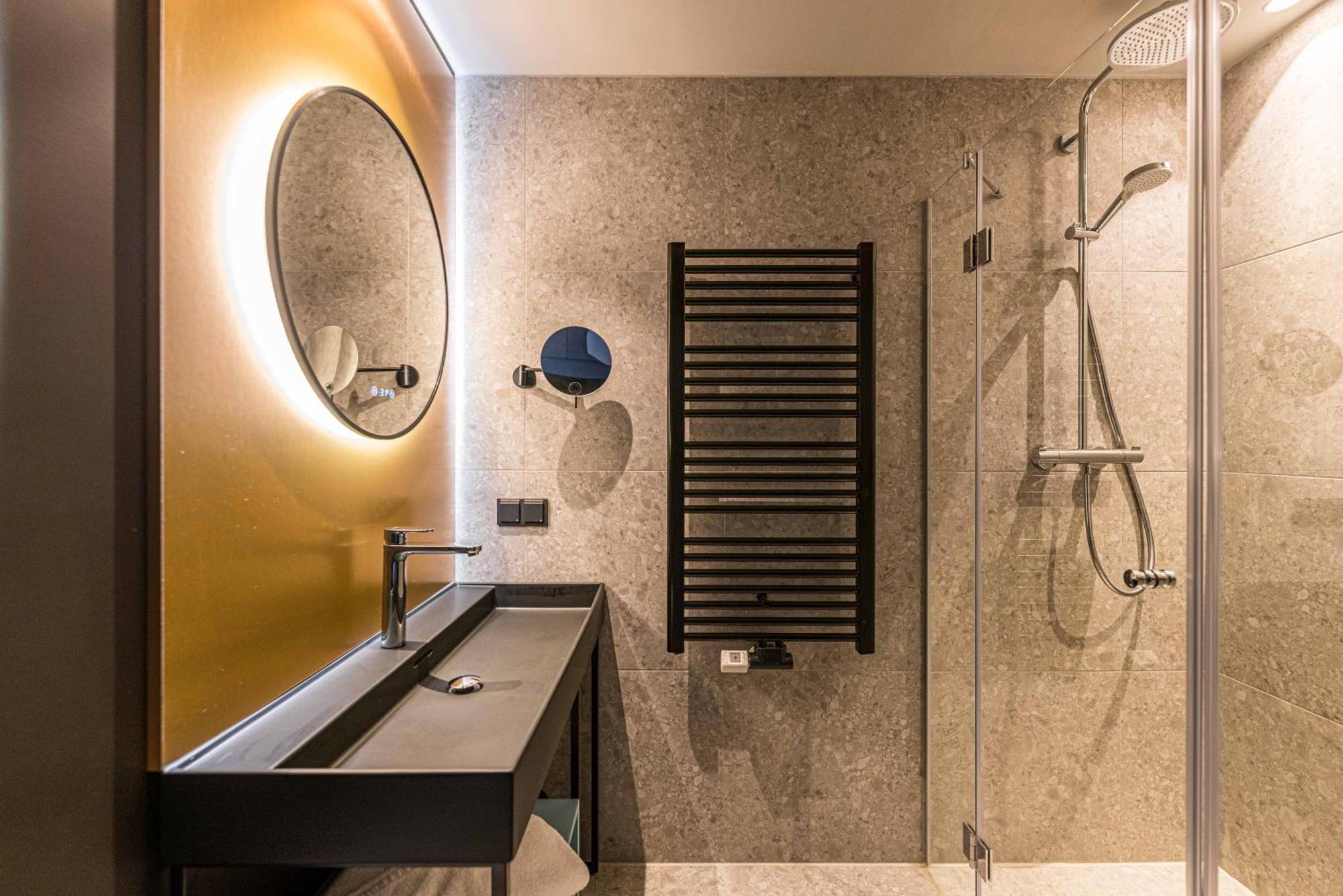 Yuma Apartments Leipzig Berliner Strasse Екстериор снимка