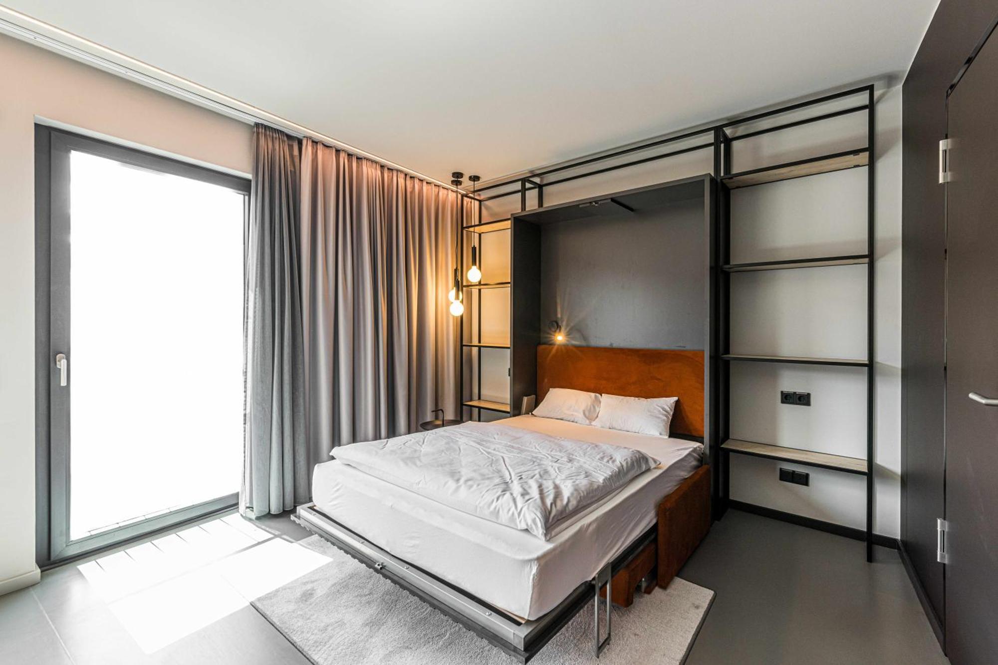 Yuma Apartments Leipzig Berliner Strasse Екстериор снимка