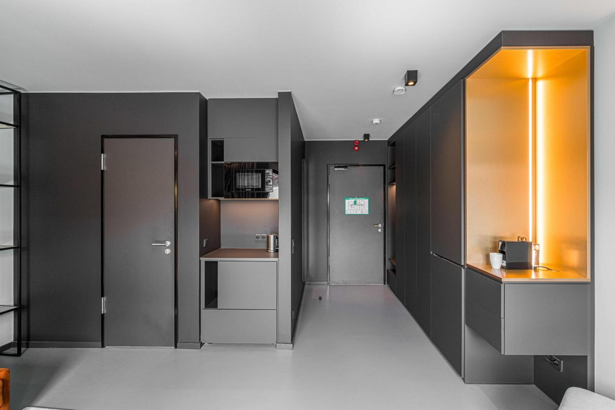 Yuma Apartments Leipzig Berliner Strasse Екстериор снимка
