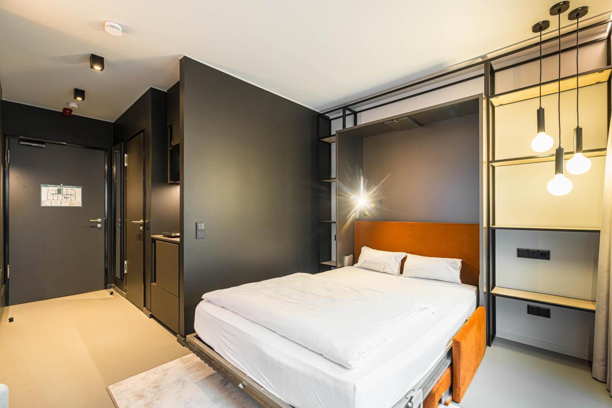 Yuma Apartments Leipzig Berliner Strasse Екстериор снимка
