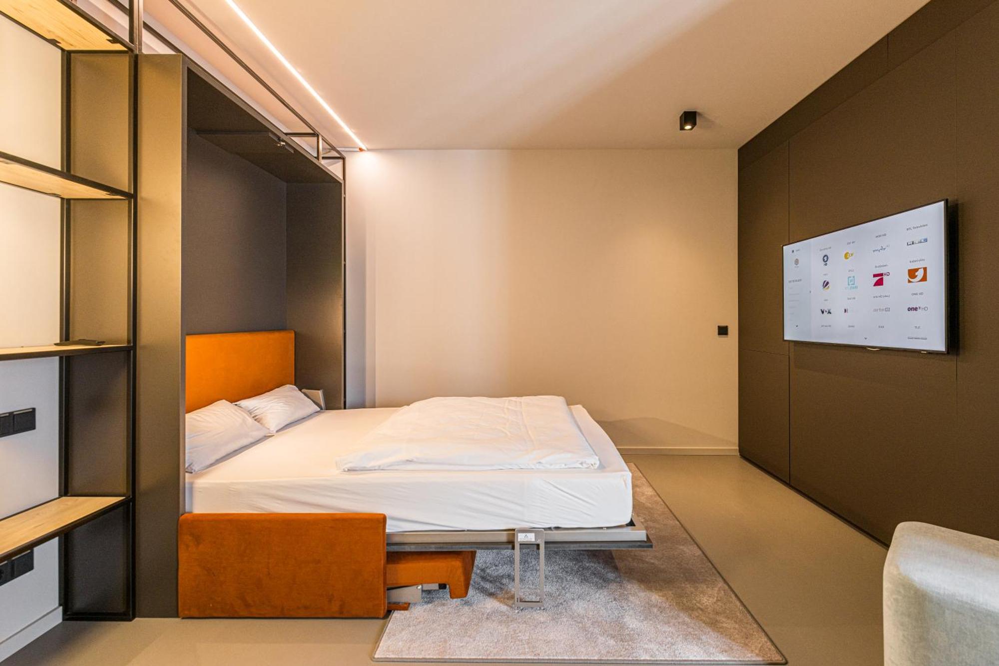 Yuma Apartments Leipzig Berliner Strasse Екстериор снимка