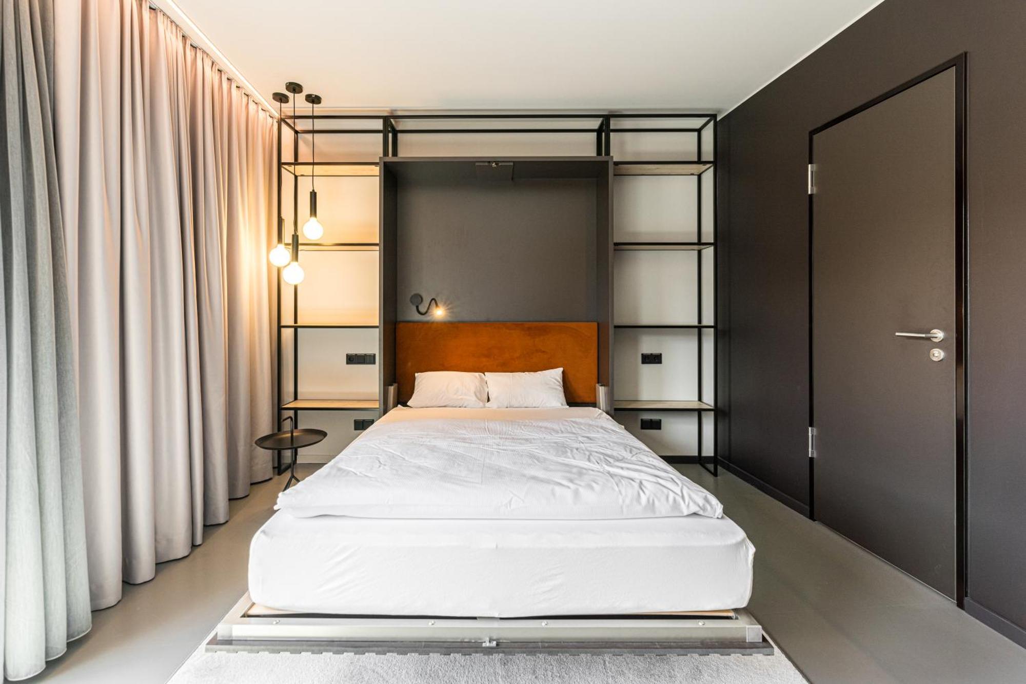 Yuma Apartments Leipzig Berliner Strasse Екстериор снимка