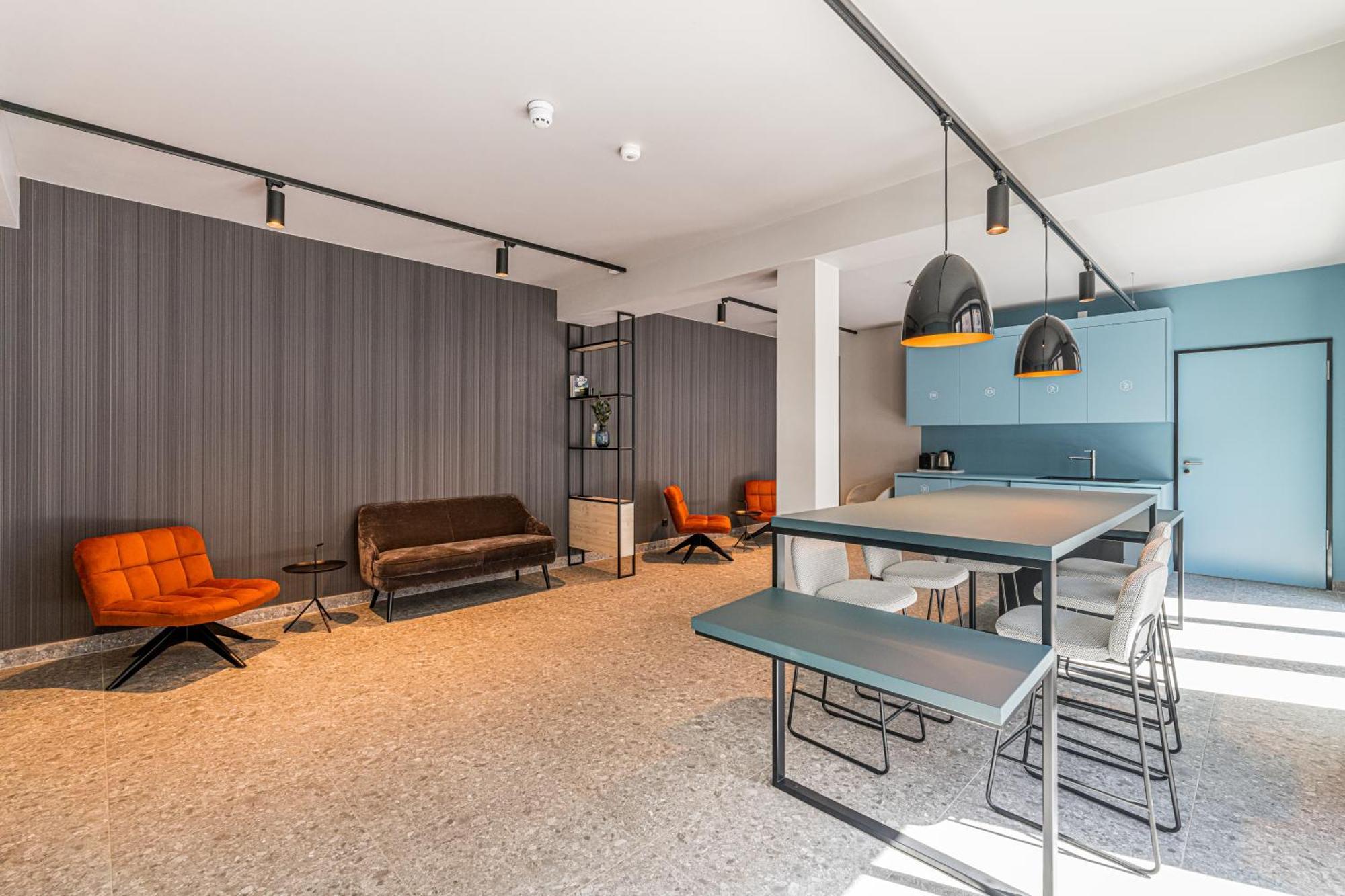 Yuma Apartments Leipzig Berliner Strasse Екстериор снимка