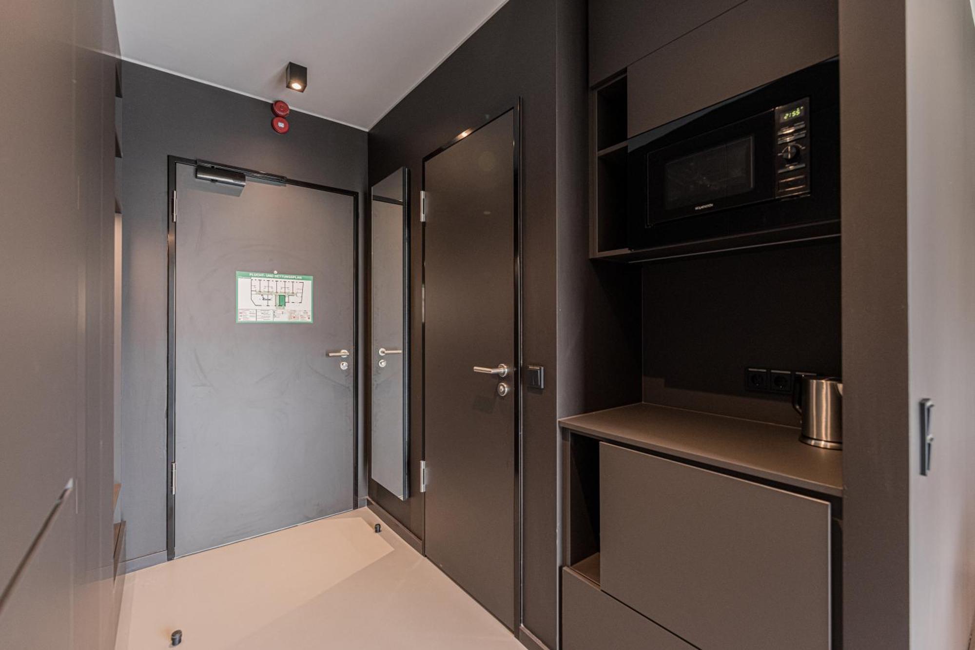 Yuma Apartments Leipzig Berliner Strasse Екстериор снимка