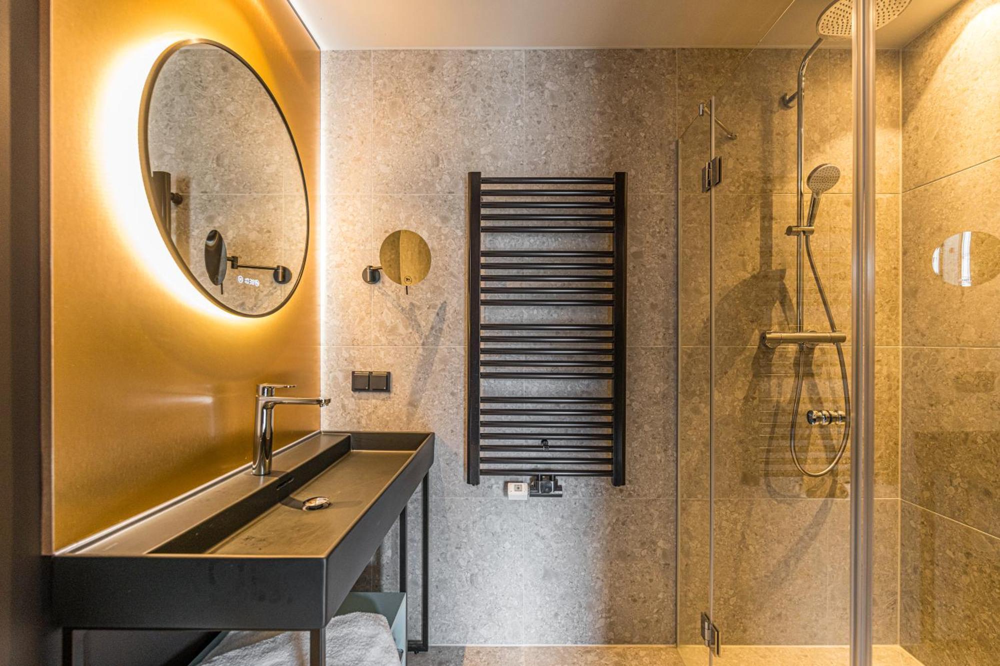 Yuma Apartments Leipzig Berliner Strasse Екстериор снимка