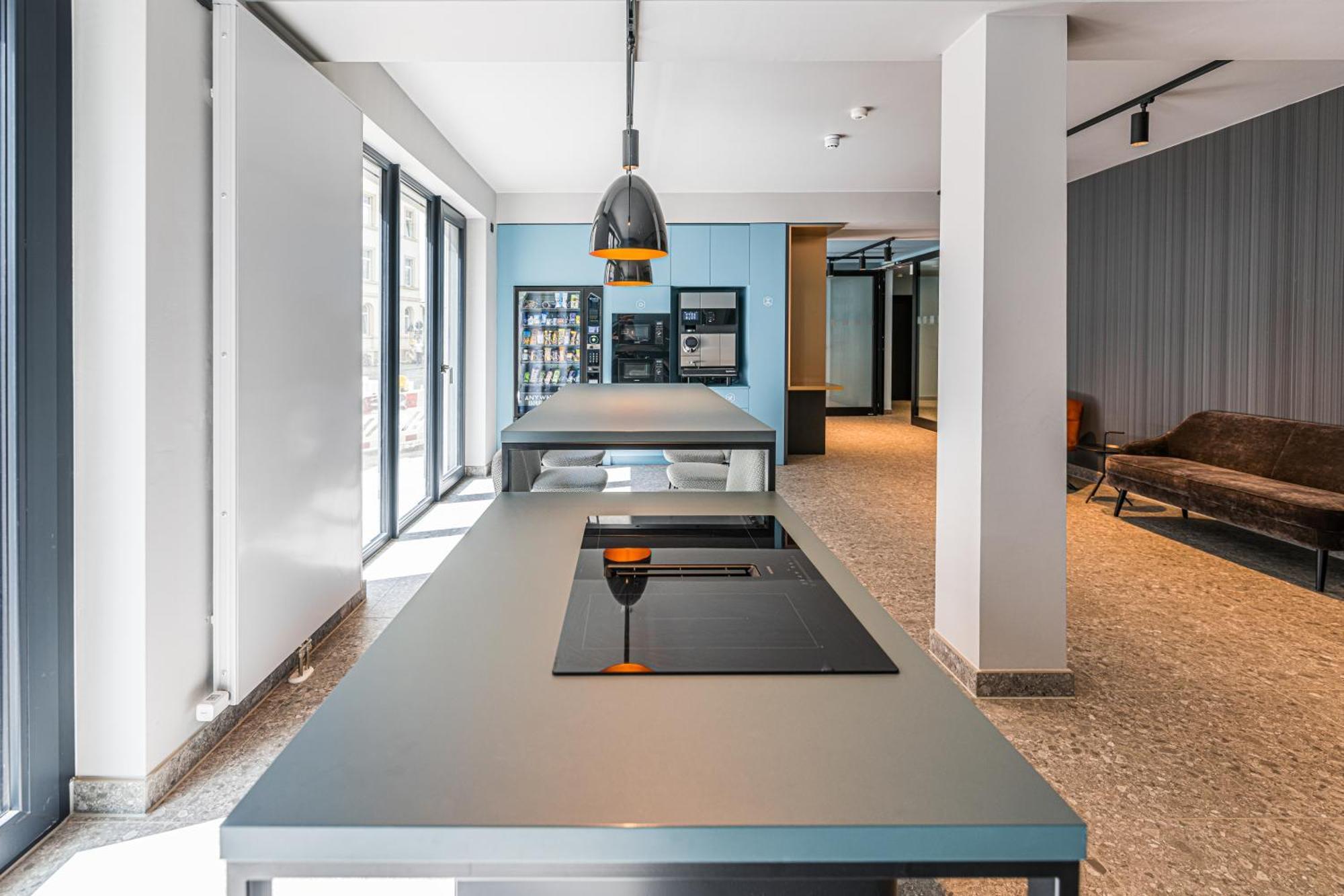 Yuma Apartments Leipzig Berliner Strasse Екстериор снимка