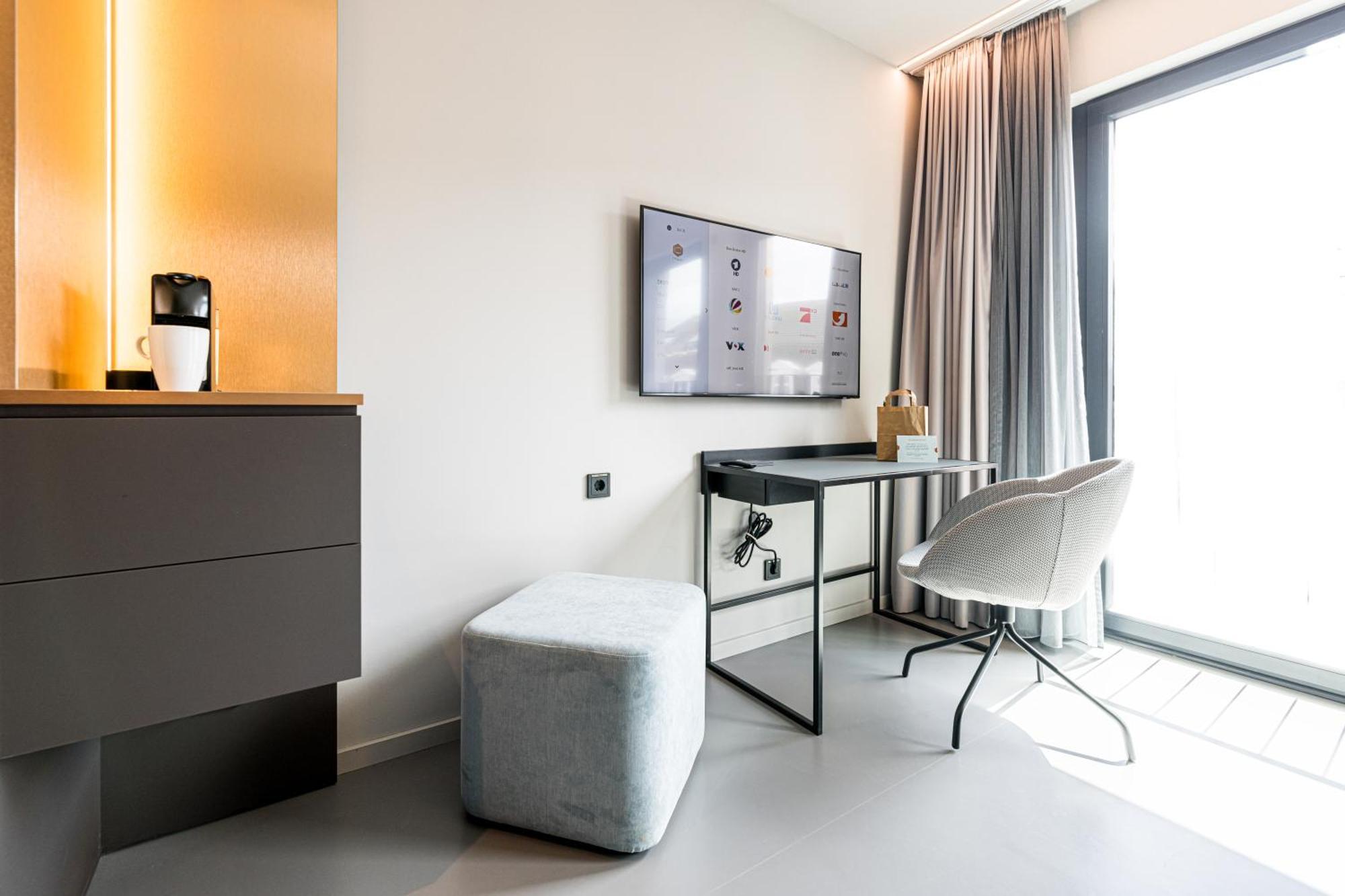 Yuma Apartments Leipzig Berliner Strasse Екстериор снимка